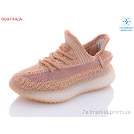 Кросівки дитячі модні Літо CRT01-17 (8 пар р.27-32) "QQ&Панда" недорого оптом від прямого постачальника