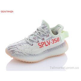 Кросівки дитячі модні Літо CRT05-3 (8 пар р.27-32) "QQ&Панда" недорого оптом від прямого постачальника