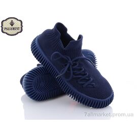 Кросівки дитячі модні Літо S283-3 (12 пар р.36-41) "PALIAMENT" недорого оптом від прямого постачальника