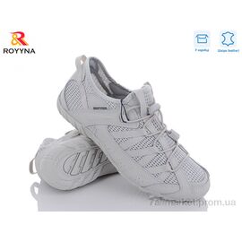 Кросівки чоловічі модні Літо 070FВ-43 (8 пар р.41-46) "ROYYNA" недорого оптом від прямого постачальника