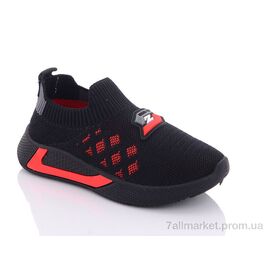 Фотография Кроссовки детские модные Лето F2340-1 (12 пар р.26-31) "Xifa kids" недорого оптом от прямого поставщика