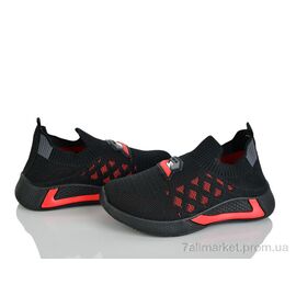 Фотография Кроссовки детские модные Лето XF06-2340-1 (12 пар р.26-31) "Xifa kids" недорого оптом от прямого поставщика