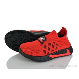 Фотография Кроссовки детские модные Лето XF06-2340-5 (12 пар р.26-31) "Xifa kids" недорого оптом от прямого поставщика