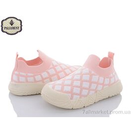 Фотография Кроссовки детские модные Лето F312-32 (12 пар р.27-32) "PALIAMENT" недорого оптом от прямого поставщика