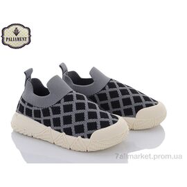 Фотография Кроссовки детские модные Лето F312-33 (12 пар р.27-32) "PALIAMENT" недорого оптом от прямого поставщика