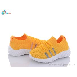 Фотография Кроссовки детские модные Лето F6255-5 (12 пар р.20-25) "BBT" недорого оптом от прямого поставщика