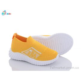 Фотография Кроссовки детские модные Лето F6278-6 (12 пар р.20-25) "BBT" недорого оптом от прямого поставщика