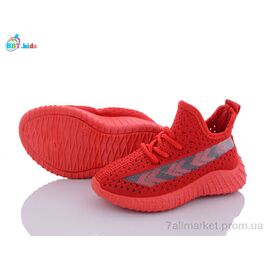 Фотография Кроссовки детские модные Лето F6353-5 (12 пар р.20-25) "BBT" недорого оптом от прямого поставщика