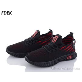 Кросівки жіночі модні Літо AF02-068A (12 пар р.36-41) "FDEK" недорого оптом від прямого постачальника