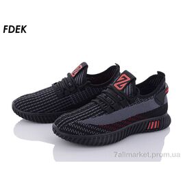Кросівки жіночі модні Літо AF02-067A (12 пар р.36-41) "FDEK" недорого оптом від прямого постачальника