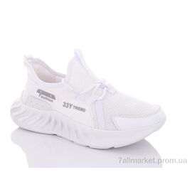 Фотография Кроссовки женские модные Лето B2209-6 (8 пар р.36-41) "Xifa" недорого оптом от прямого поставщика