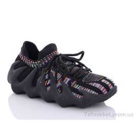 Кросівки дитячі модні Літо D12-2 (8 пар р.32-37) "Hongquan" недорого оптом від прямого постачальника