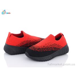 Фотография Кроссовки детские модные Лето F6294-1 (12 пар р.26-31) "BBT" недорого оптом от прямого поставщика