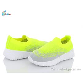 Фотография Кроссовки детские модные Лето F6294-5 (12 пар р.26-31) "BBT" недорого оптом от прямого поставщика