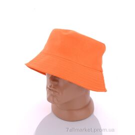 Панама чоловіча Літо 003-5 orange (7 шт. р.сітка57-59) "KUINH" недорого оптом від прямого постачальника