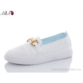 Фотография Туфли женские стильные Лето 18-11 (8 пар р.37-41) "Aba" недорого оптом от прямого поставщика