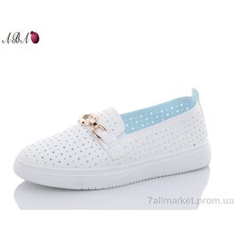 Фотография Туфли женские стильные Лето 18-12 (8 пар р.37-41) "Aba" недорого оптом от прямого поставщика