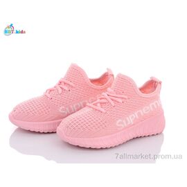 Фотография Кроссовки детские модные Лето F6307-3 (12 пар р.26-31) "BBT" недорого оптом от прямого поставщика