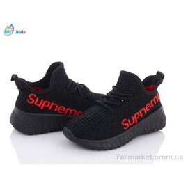 Фотография Кроссовки детские модные Лето F6307-5 (12 пар р.26-31) "BBT" недорого оптом от прямого поставщика