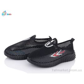 Фотография Кроссовки детские модные Лето F6319-5 (12 пар р.32-37) "BBT" недорого оптом от прямого поставщика