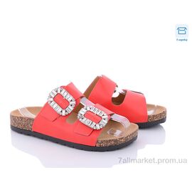 Фотография Шлепки женские облегченные Лето 49-BG72 (6 пар р.36-41) "STAR" недорого оптом от прямого поставщика