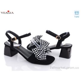 Босоніжки жіночі літні Літо MT139-2 (8 пар р.36-40) "Veagia-ADA" недорого оптом від прямого постачальника