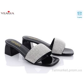 Шльопанці жіночі полегшені Літо MT145-1 (8 пар р.36-40) "Veagia-ADA" недорого оптом від прямого постачальника