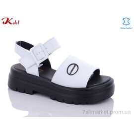 Босоніжки жіночі літні Літо C573-1-1 (8 пар р.36-41) "Jiulai-Kadisalun" недорого оптом від прямого постачальника