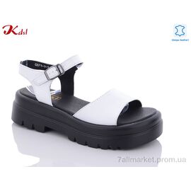 Босоніжки жіночі літні Літо C571-1-1 (8 пар р.36-41) "Jiulai-Kadisalun" недорого оптом від прямого постачальника