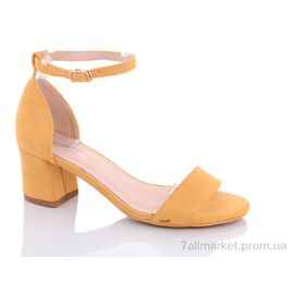 Фотография Туфли женские стильные Лето 950-18 (6 пар р.36-41) "Xifa" недорого оптом от прямого поставщика