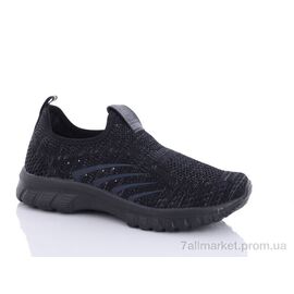 Фотография Кроссовки женские модные Лето B2337-7 (8 пар р.36-41) "CAP" недорого оптом от прямого поставщика