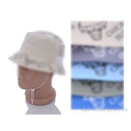 Фотография Панамка Лето RF014 mix (5 шт. р.сетка 48-50) "KUINH" недорого оптом от прямого поставщика