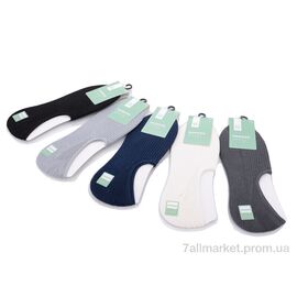 Фотография Носки для мужчин Лето WZ421 mix (10 шт. р.сетка 41-47) "HOROSO HOME" недорого оптом от прямого поставщика