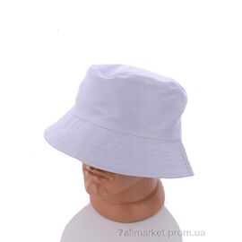 Фотография Панама мужская Лето 1019-1 violet (3 шт. р.сетка 57-59) "KUINH" недорого оптом от прямого поставщика
