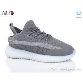 Кросівки жіночі модні Літо 021-4 (8 пар р.36-41) "Aba" недорого оптом від прямого постачальника