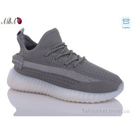 Кросівки жіночі модні Літо 031-4с (8 пар р.40-45) "Aba" недорого оптом від прямого постачальника