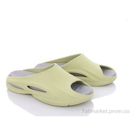 Шльопанці чоловічі пляжні Літо 121-03 (6 пар р.41-45) "Deshman" недорого оптом від прямого постачальника