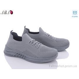 Кросівки чоловічі модні Літо 033-3 (8 пар р.39-43) "Aba" недорого оптом від прямого постачальника