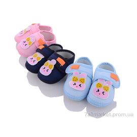 Пінетки Літо F5 mix (12 пар р.11-13) "Lion" недорого оптом від прямого постачальника