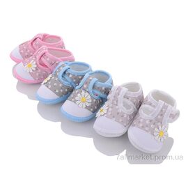 Пінетки Літо F2 mix (12 пар р.11-13) "Lion" недорого оптом від прямого постачальника