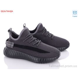 Кросівки жіночі модні Літо 021-3 (8 пар р.36-41) "QQ&Панда" недорого оптом від прямого постачальника