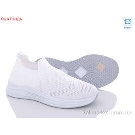 Фотография Кроссовки мужские модные Лето 032-2 (8 пар р.39-43) "QQ&Панда" недорого оптом от прямого поставщика