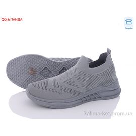 Фотография Кроссовки мужские модные Лето 032-3 (8 пар р.39-43) "QQ&Панда" недорого оптом от прямого поставщика