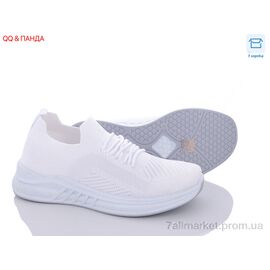 Фотография Кроссовки мужские модные Лето 033-4 (8 пар р.39-43) "QQ&Панда" недорого оптом от прямого поставщика