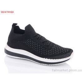 Кросівки жіночі модні Літо 6001-1 (8 пар р.36-41) "QQ&Панда" недорого оптом від прямого постачальника