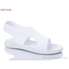 Фотография Босоножки женские летние Лето GL04-5 (8 пар р.36-41) "QQ&Панда" недорого оптом от прямого поставщика