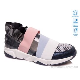 Фотография Босоножки детские летние Лето Prime WS-R377134601 TH (6 пар р.32-37) "Prime-Opt" недорого оптом от прямого поставщика