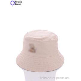 Фотография Панама мужская Лето FG004-3 beige (2 шт. р.сетка One size) "Reluna Group" недорого оптом от прямого поставщика