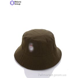 Панама чоловіча Літо FG005-2 green (2 шт. р.сіткаOne size) "Reluna Group" недорого оптом від прямого постачальника