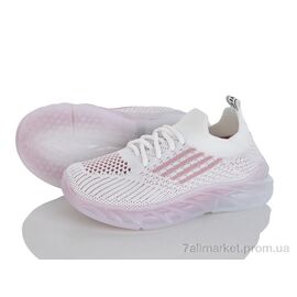 Фотография Кроссовки детские модные Лето XF06-2433-5 (12 пар р.25-30) "Xifa kids" недорого оптом от прямого поставщика